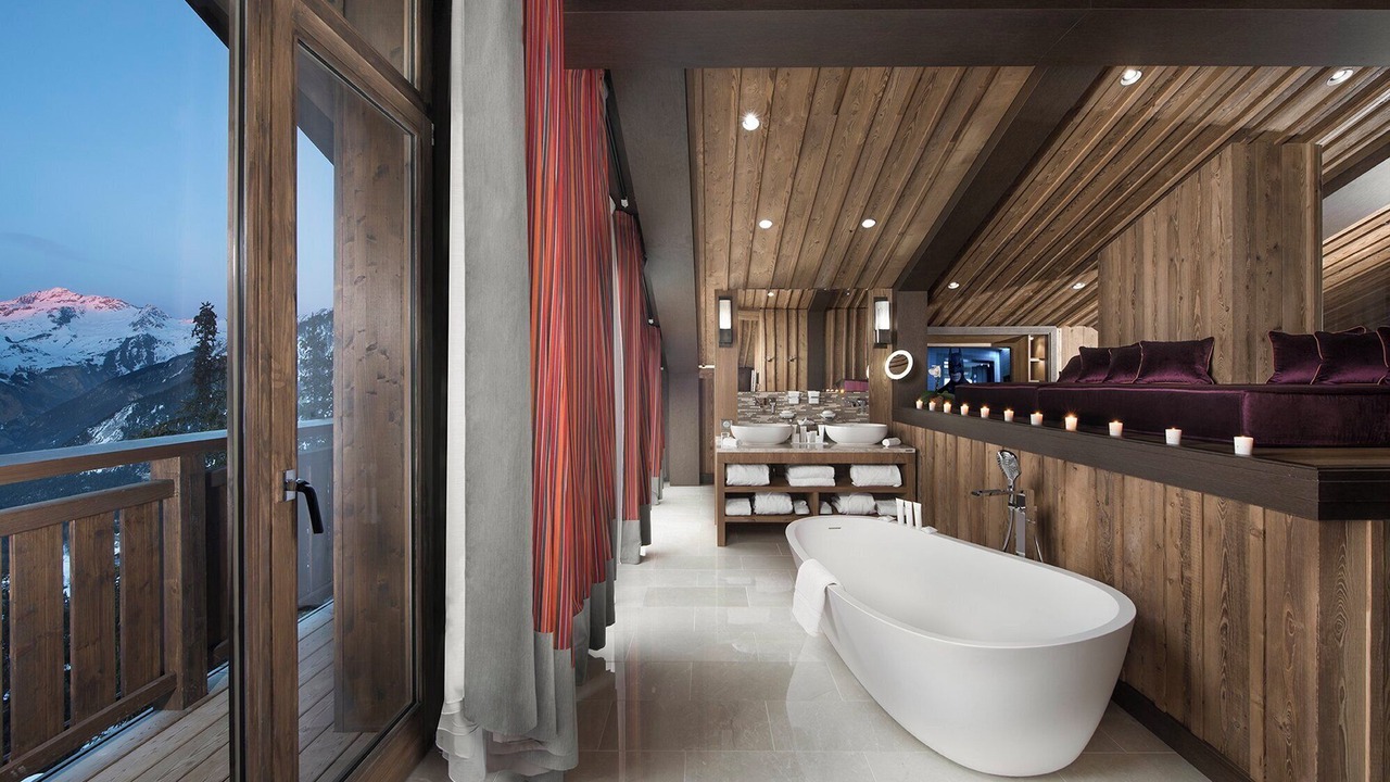 Photo of Others in Courchevel