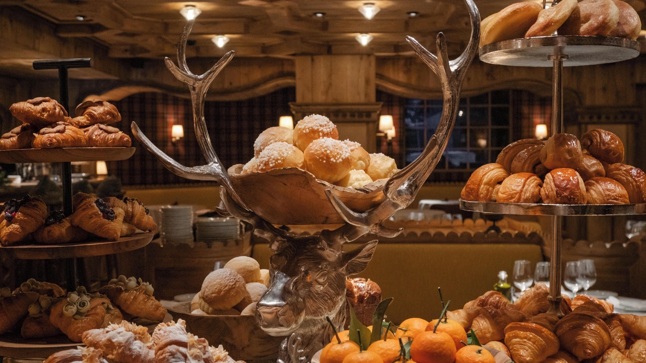 Photo of Others in Courchevel