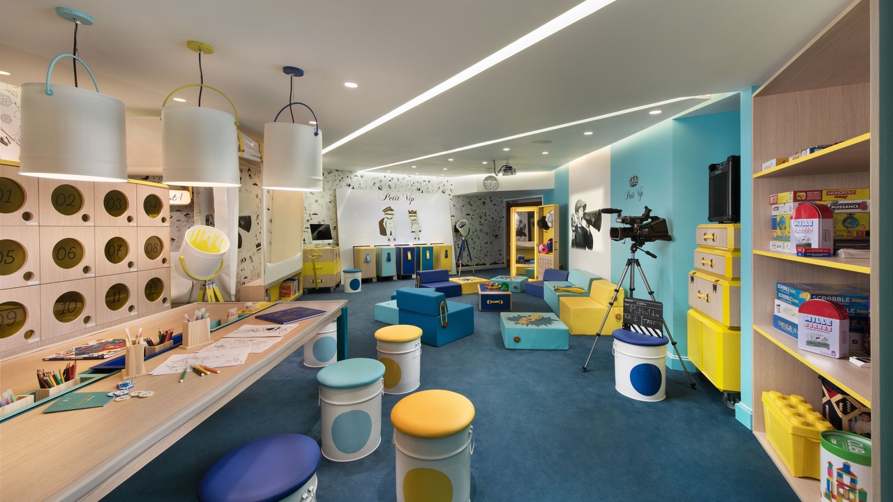 Photo of Others in Courchevel