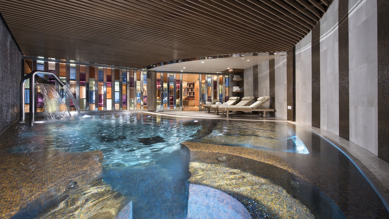 Photo of Others in Courchevel