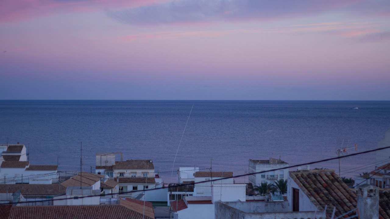 Photo of Outdoor in Altea