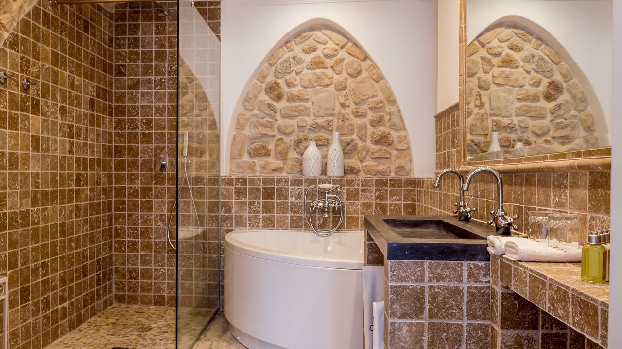 Photo of Bathroom in Altea