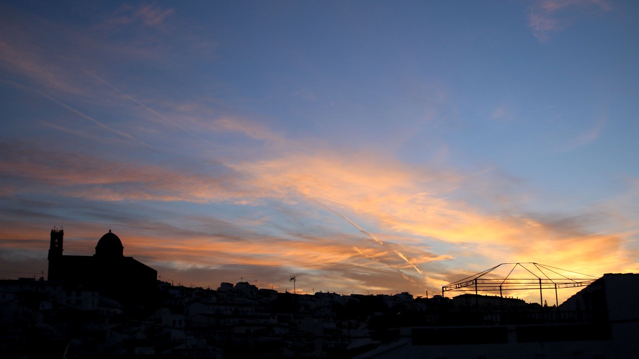 Photo of Outdoor in Altea