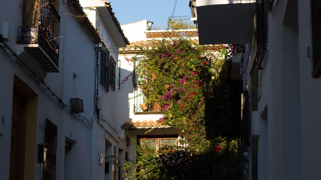 Photo of Outdoor in Altea