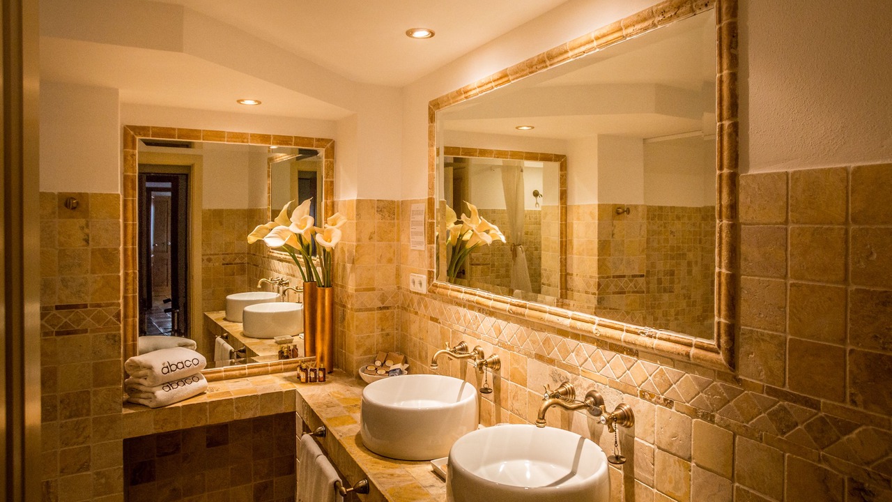 Photo of Bathroom in Altea