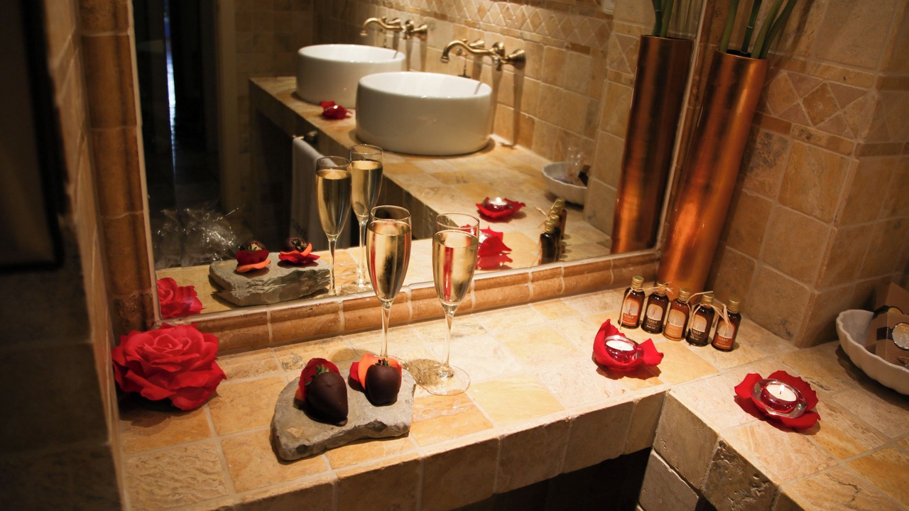 Photo of Bathroom in Altea