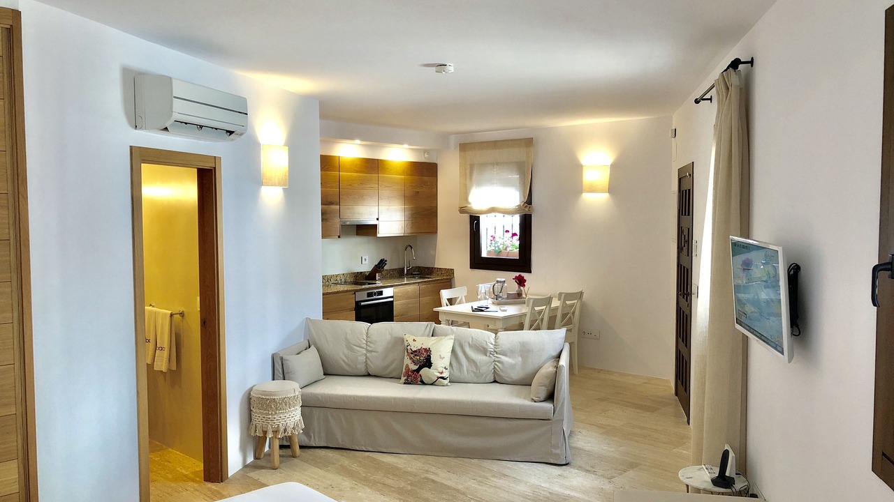 Photo of Bedroom in Altea