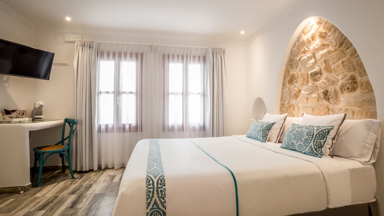 Photo of Bedroom in Altea