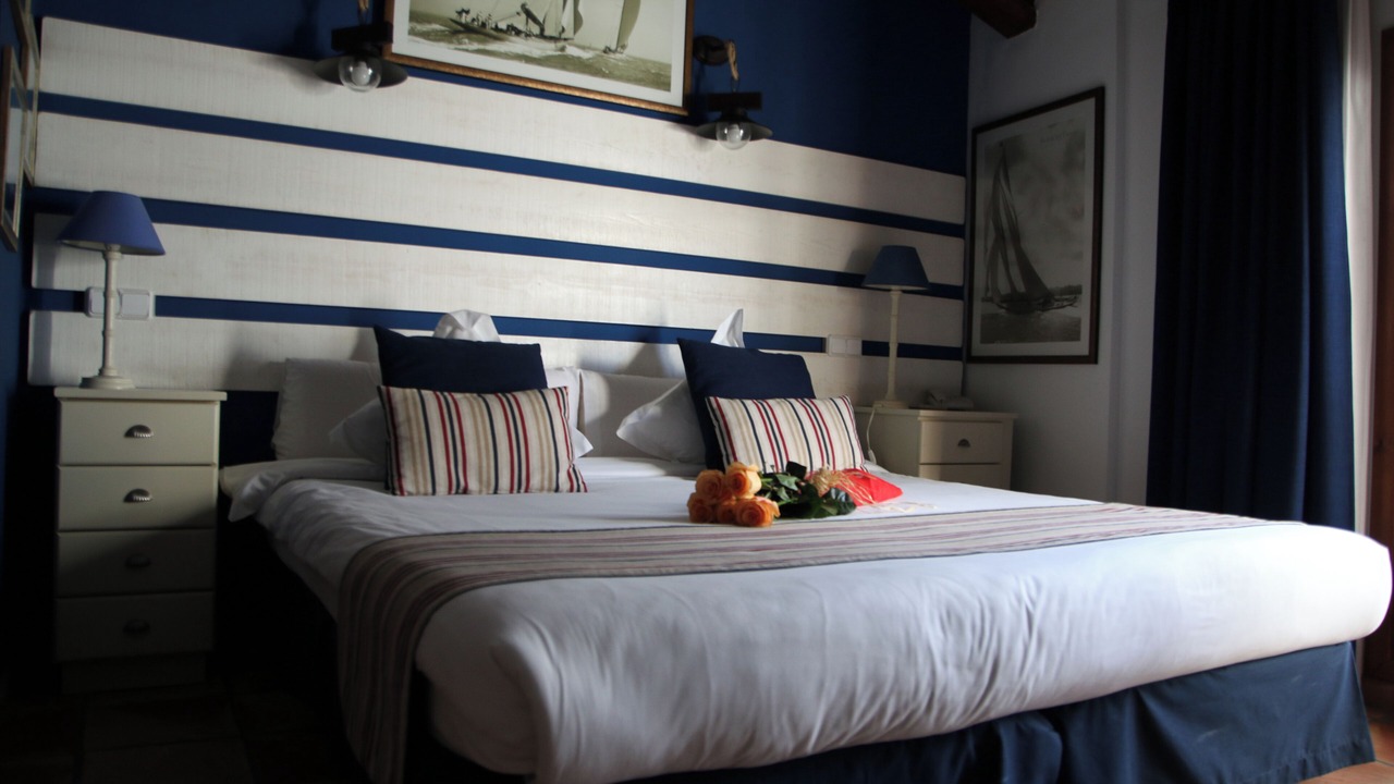 Photo of Bedroom in Altea