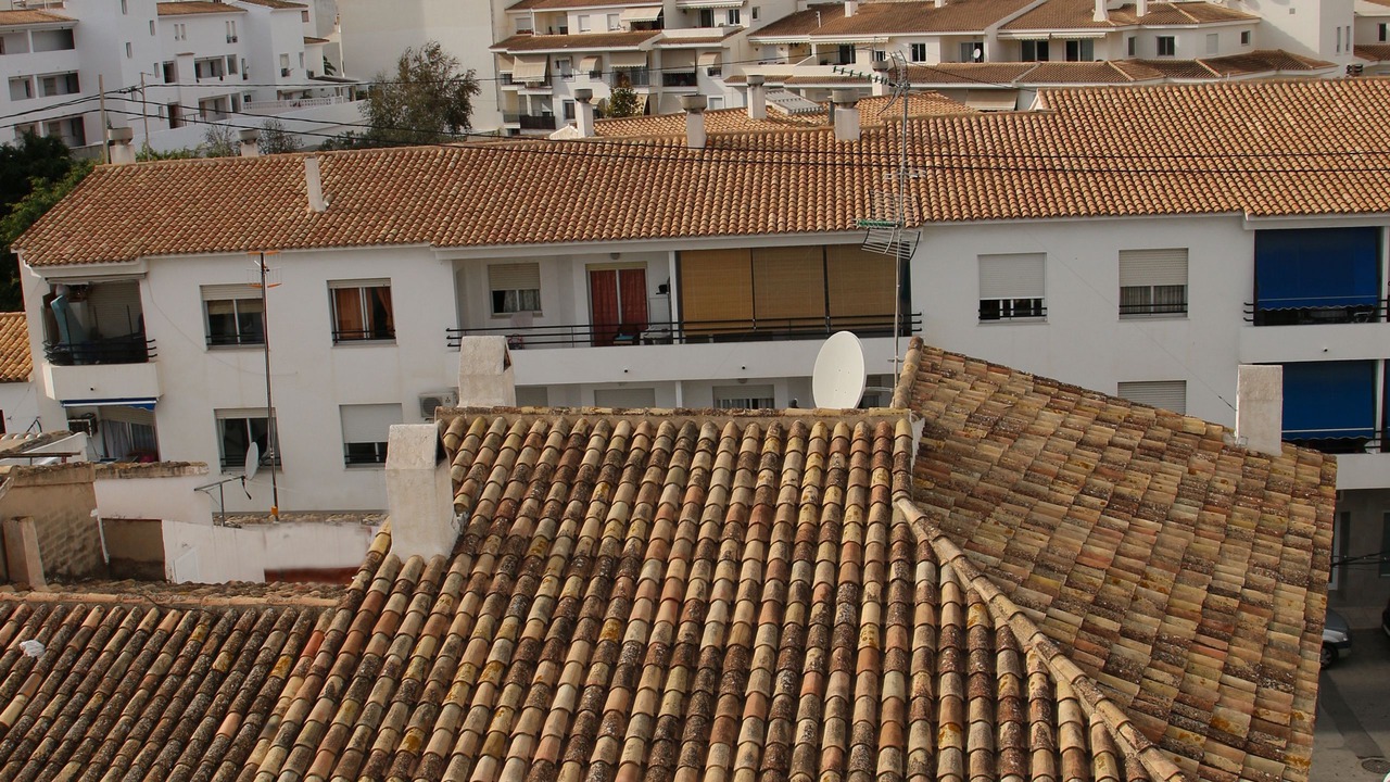 Photo of Outdoor in Altea