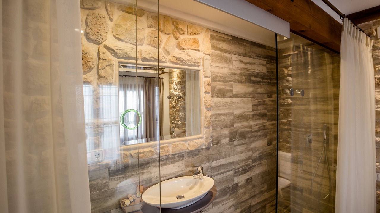 Photo of Bathroom in Altea