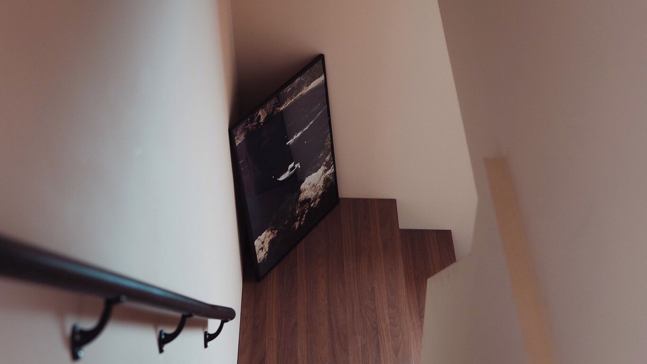 Photo of Bedroom in Batignolles