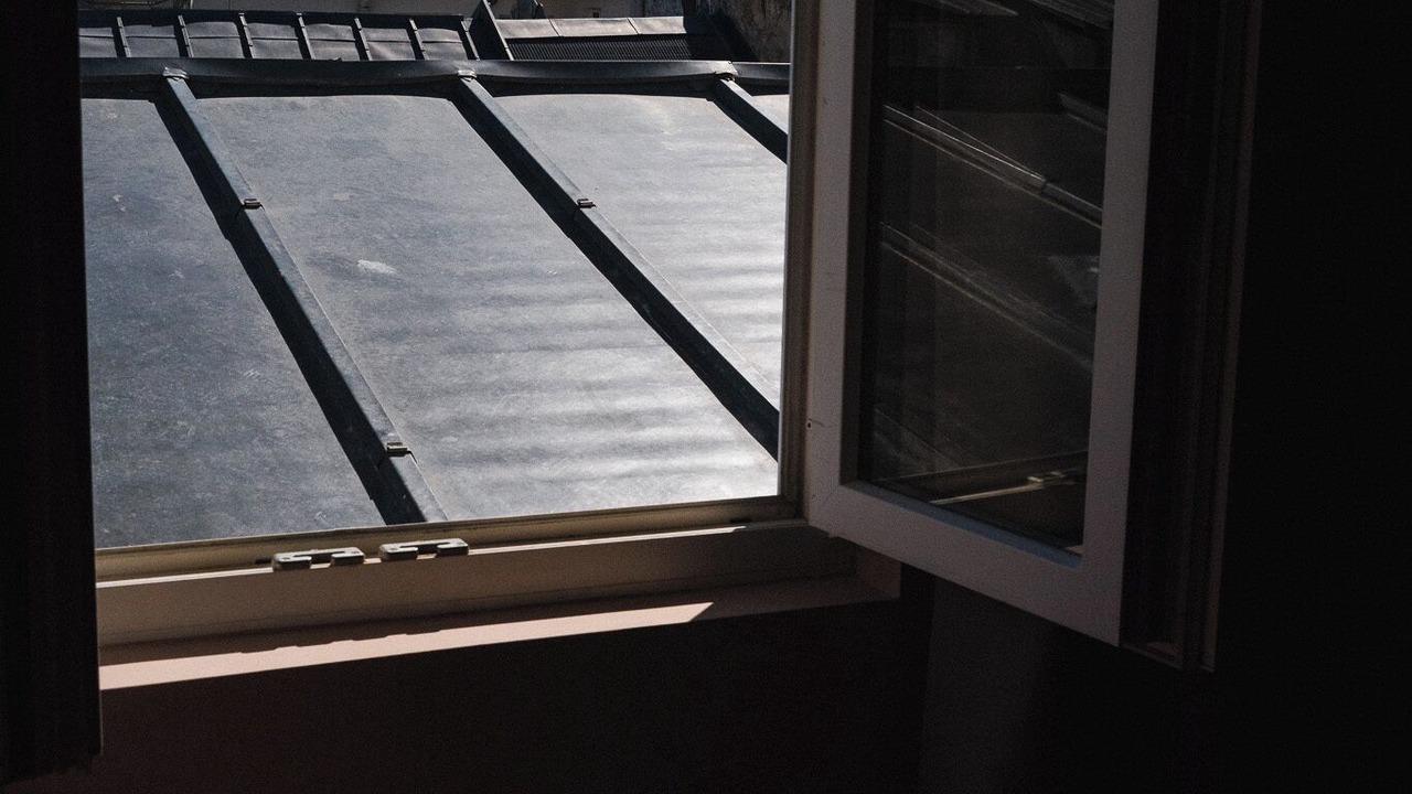 Photo of Bedroom in Batignolles