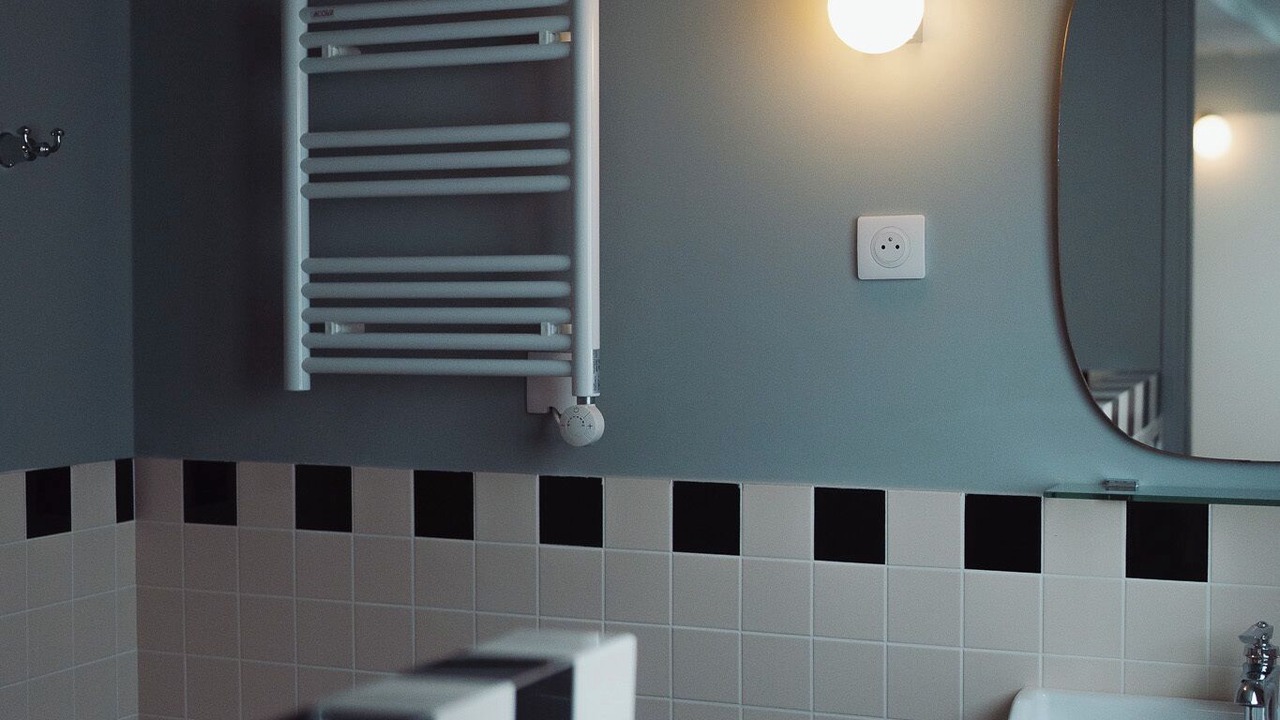 Photo of Bathroom in Batignolles