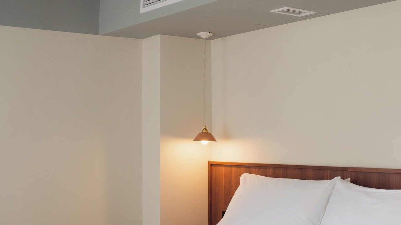 Photo of Bedroom in Batignolles