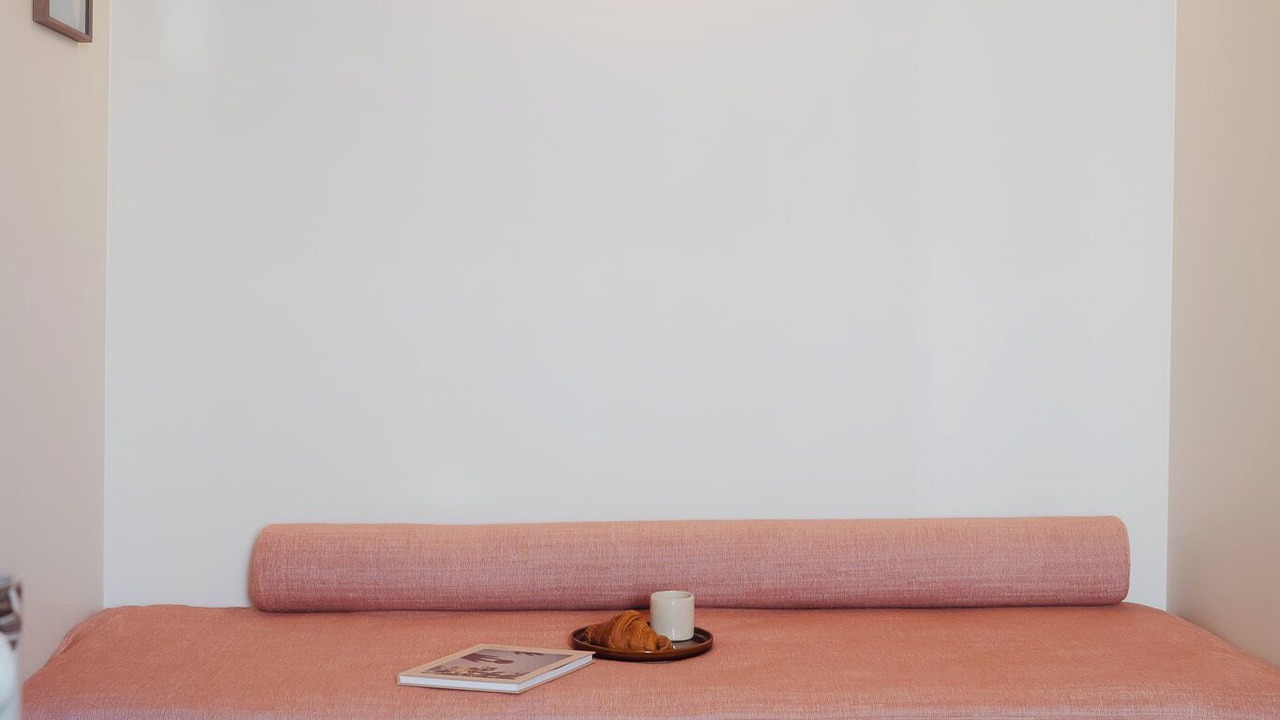 Photo of Bedroom in Batignolles
