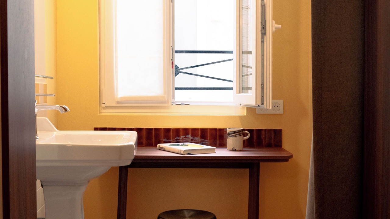 Photo of Outdoor in Batignolles