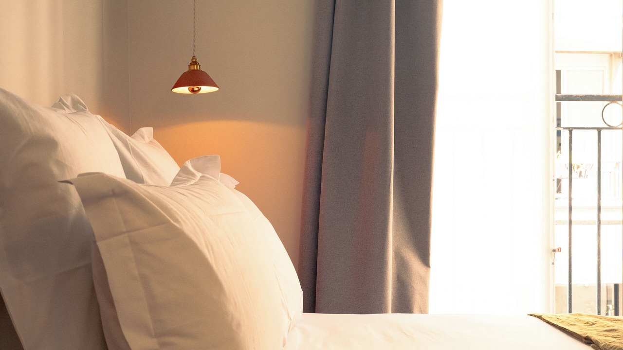 Photo of Bedroom in Batignolles