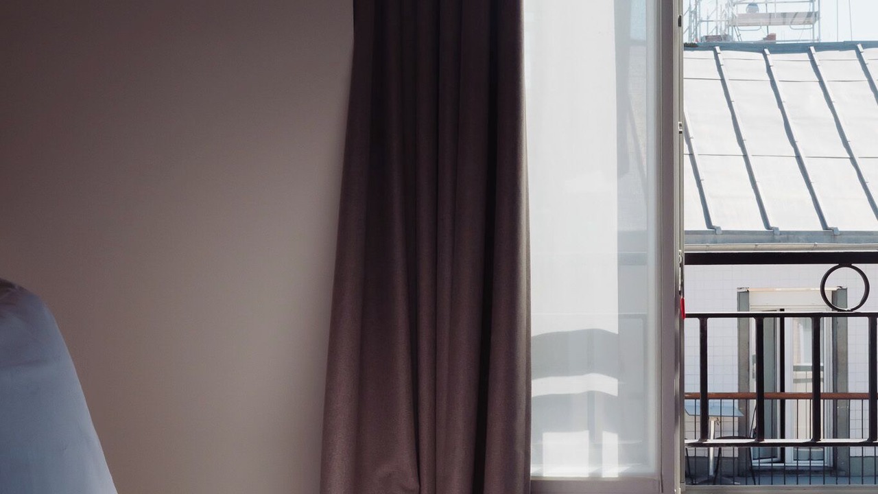 Photo of Bedroom in Batignolles