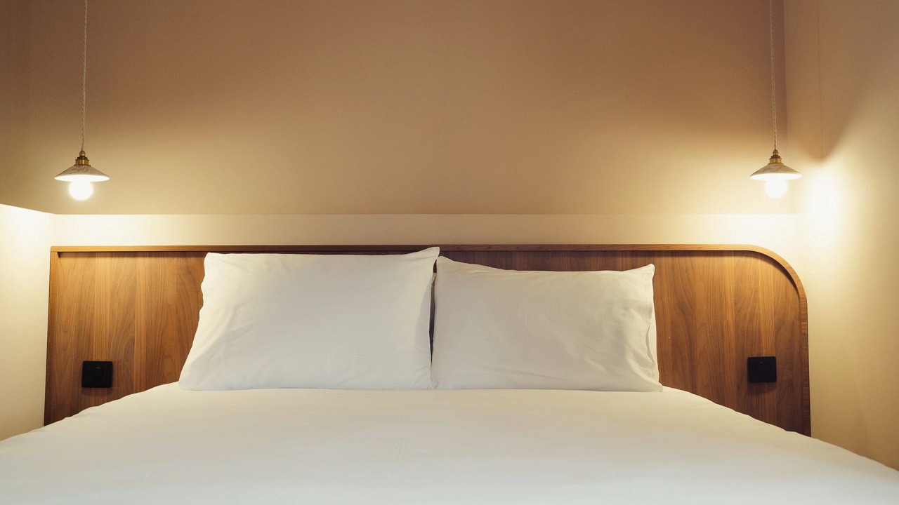 Photo of Bedroom in Batignolles