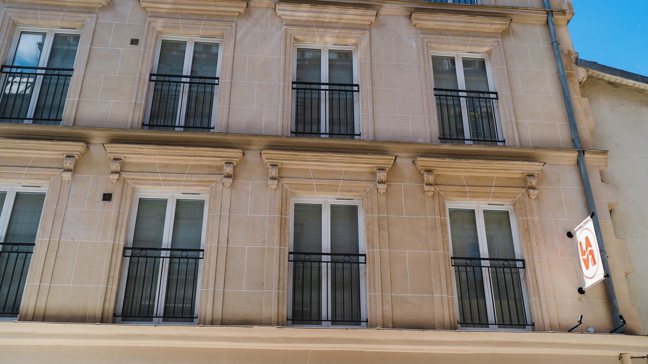 Photo of Outdoor in Batignolles