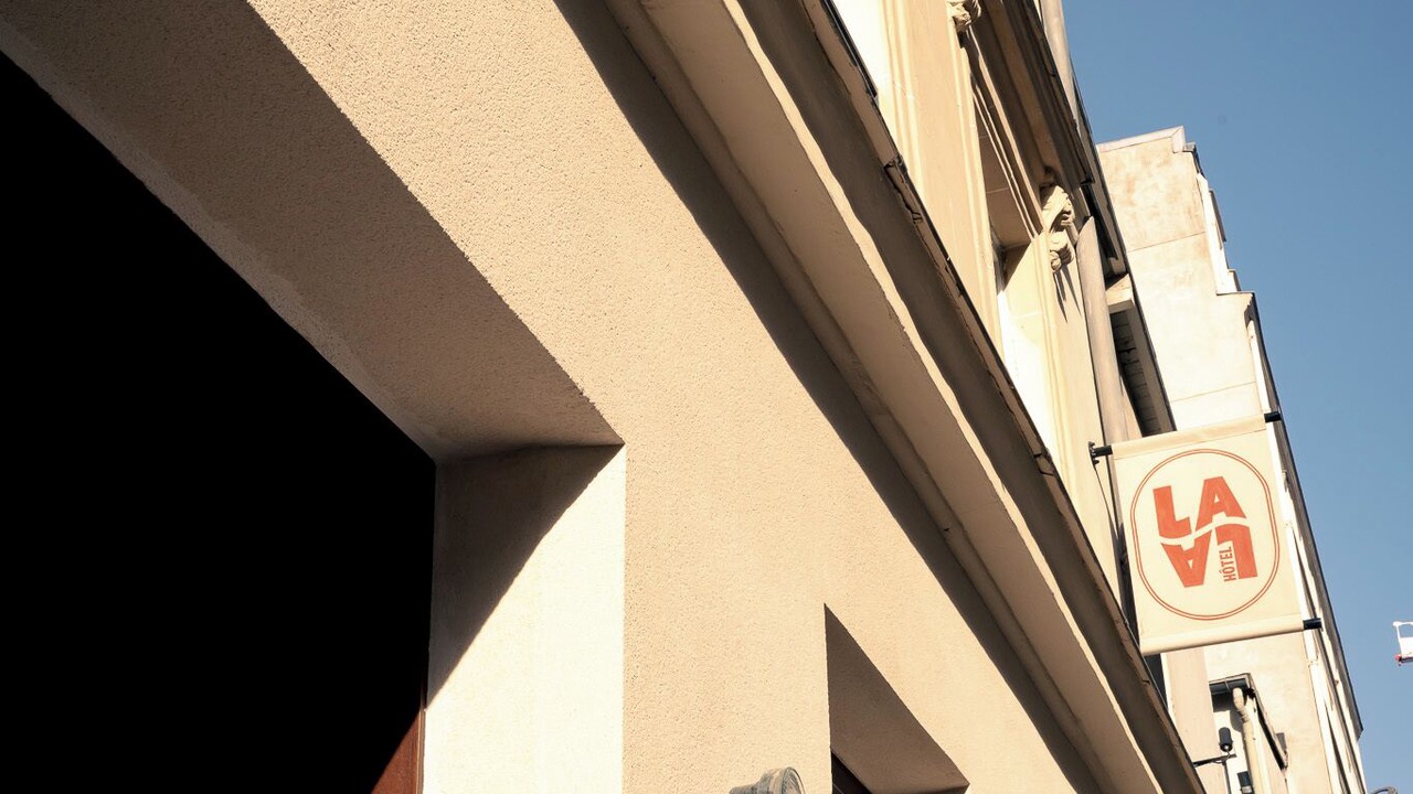 Photo of Outdoor in Batignolles