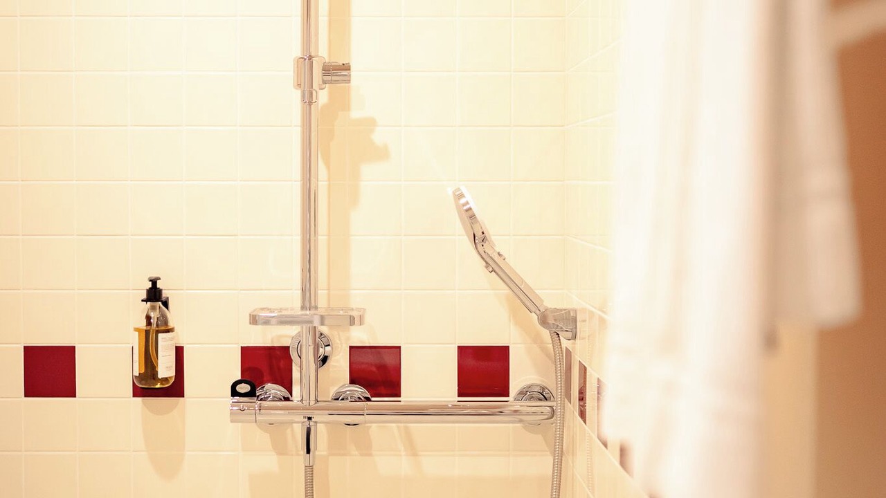 Photo of Bathroom in Batignolles