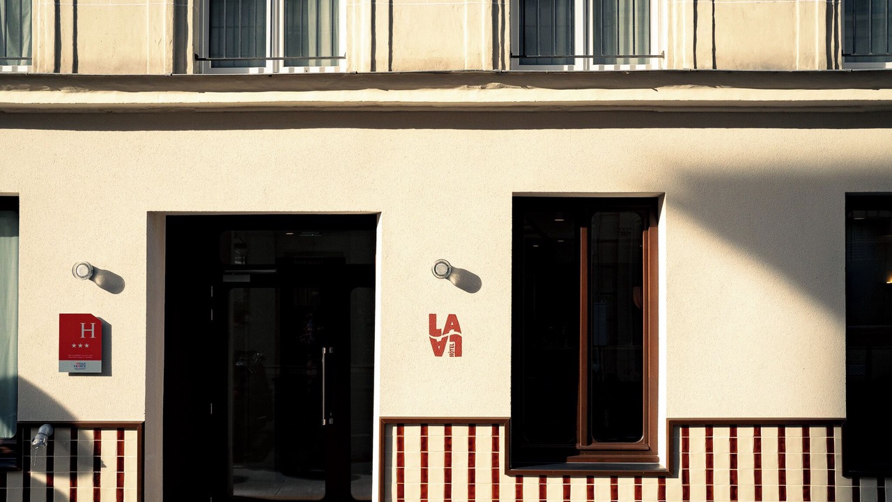 Photo of Outdoor in Batignolles