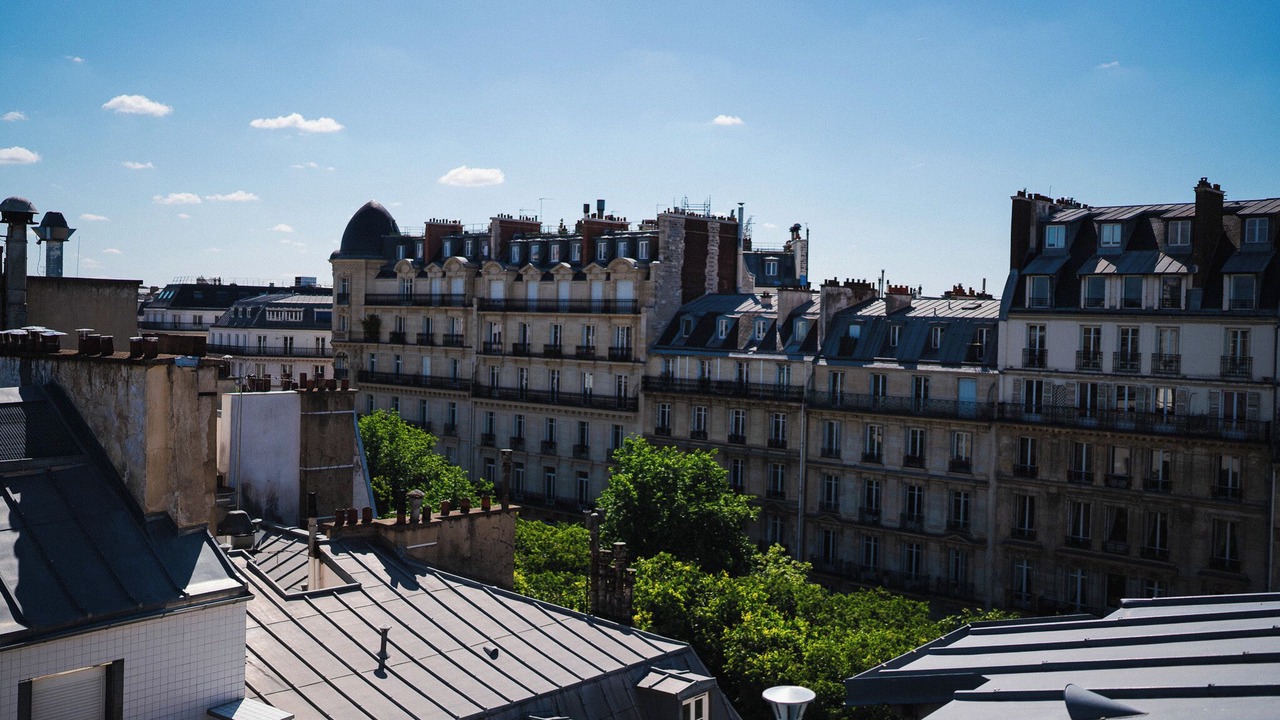 Photo of Outdoor in Batignolles