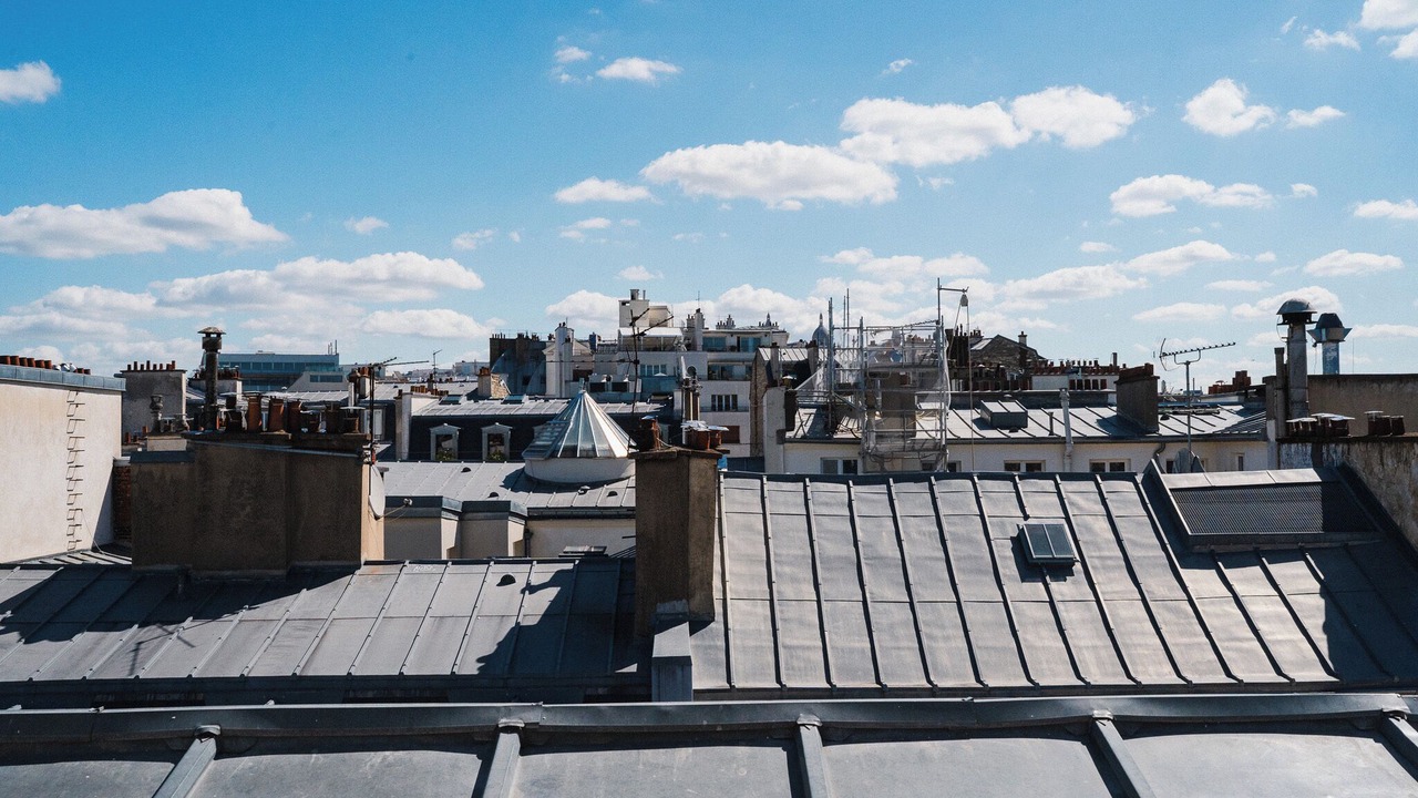 Photo of Outdoor in Batignolles