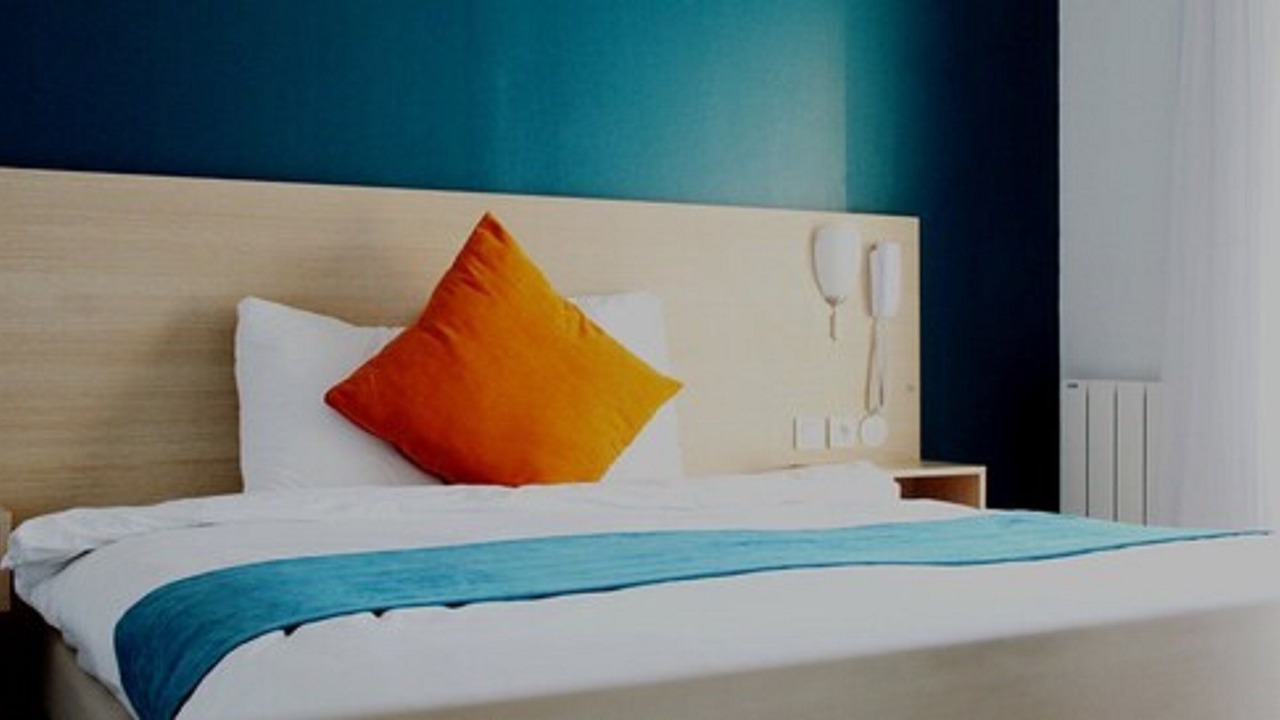 Photo of Bedroom in Goussainville