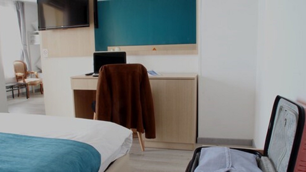 Photo of Patio Balcony in Goussainville