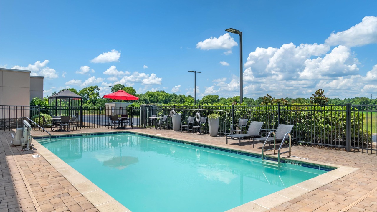 Photo of Outdoor in Eufaula