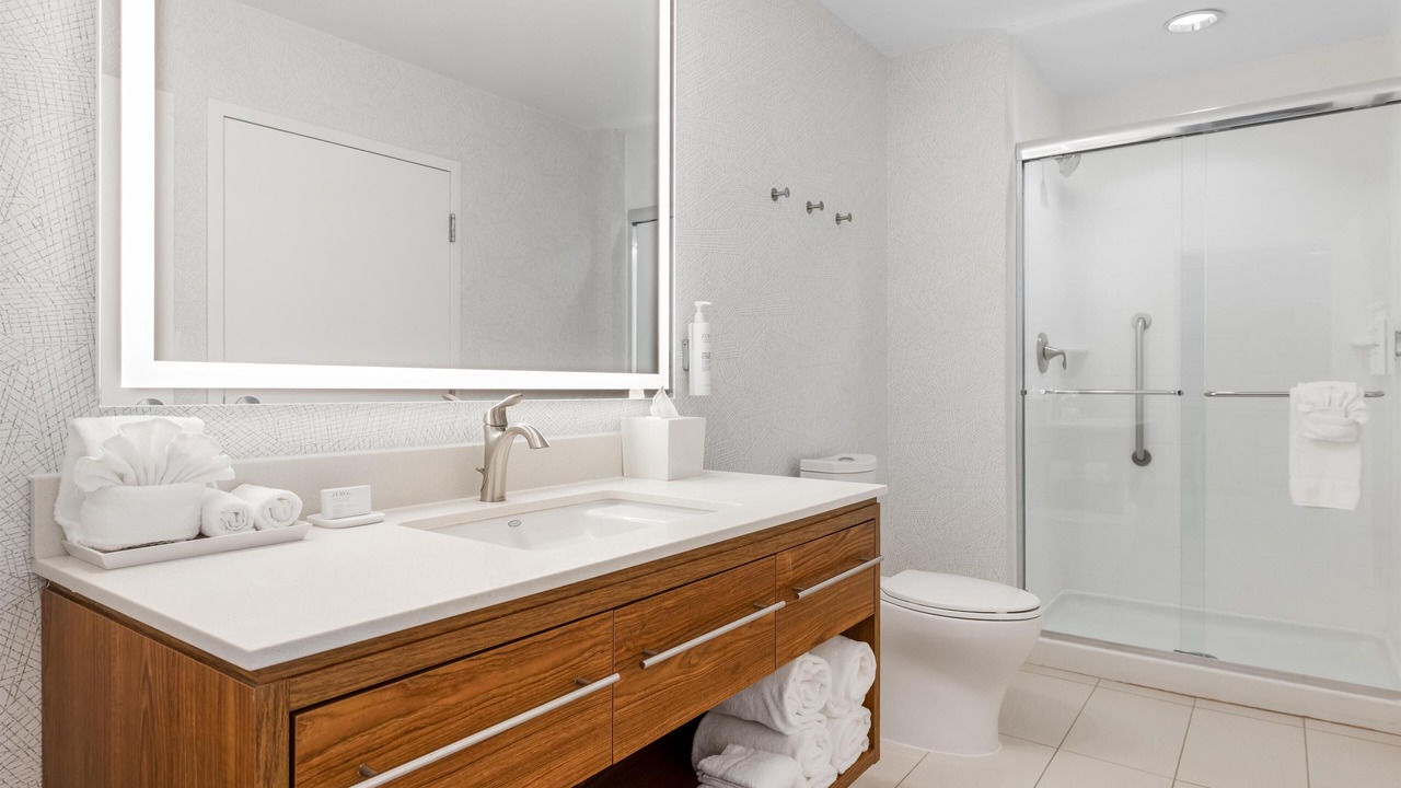 Photo of Bathroom in Addison