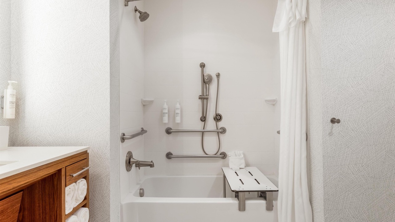 Photo of Bathroom in Addison