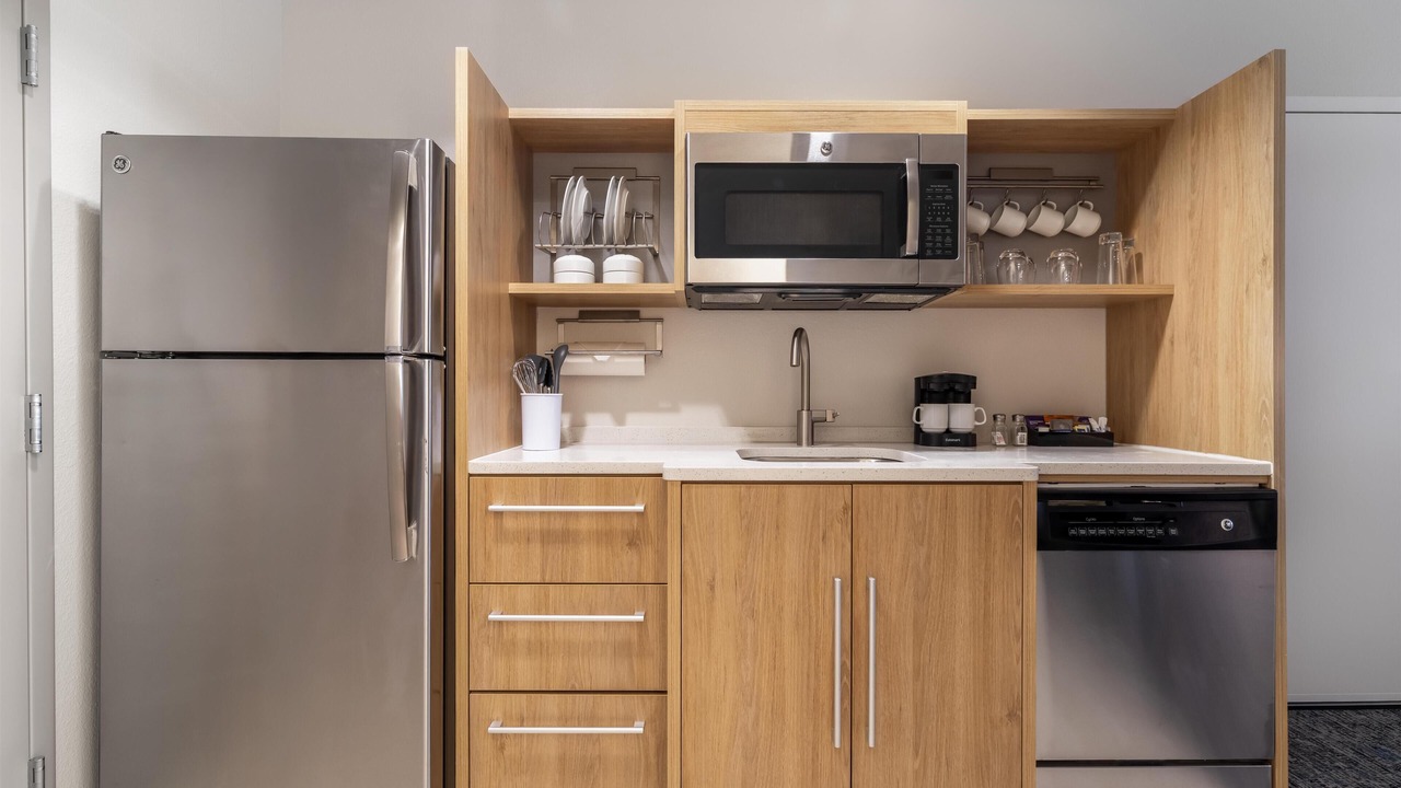Photo of Kitchen in Addison