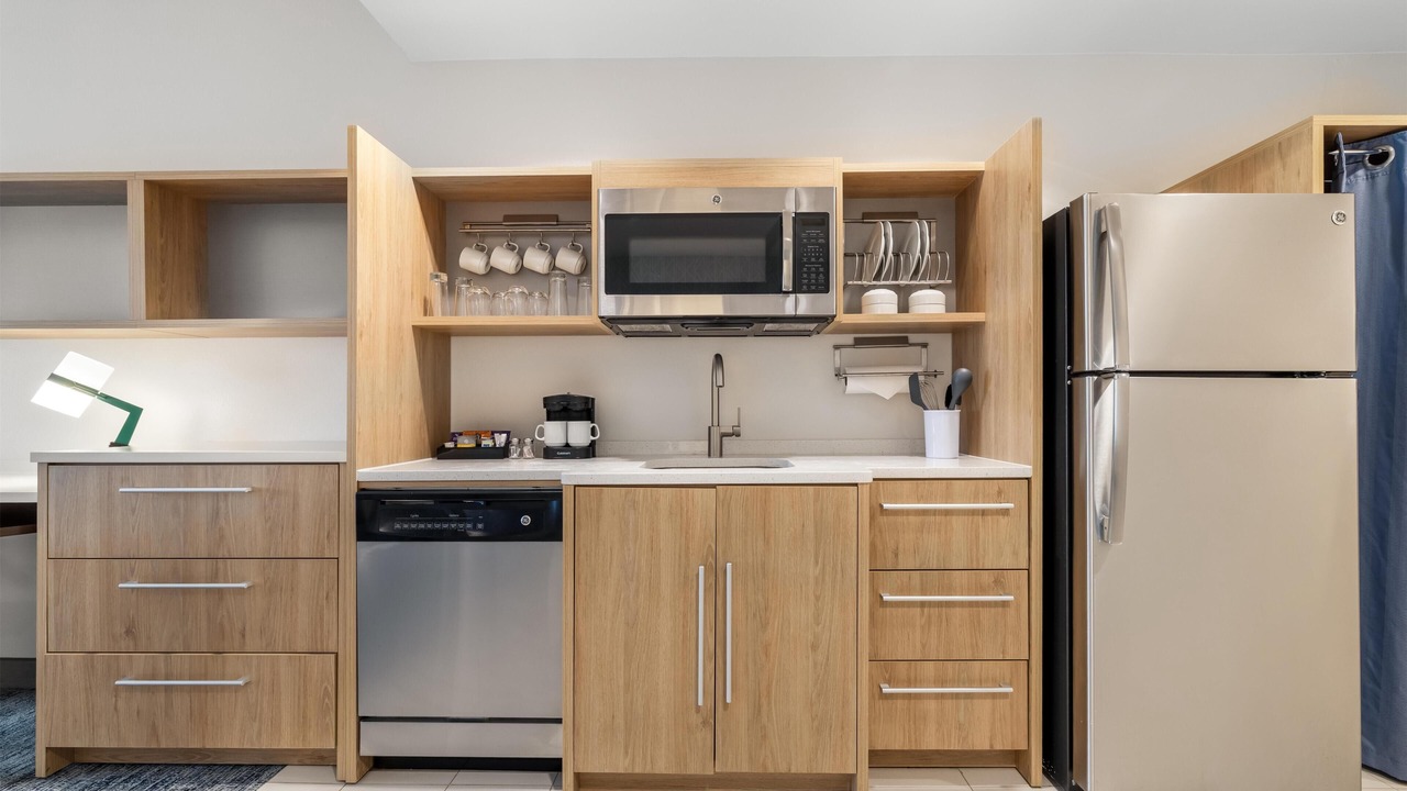 Photo of Kitchen in Addison