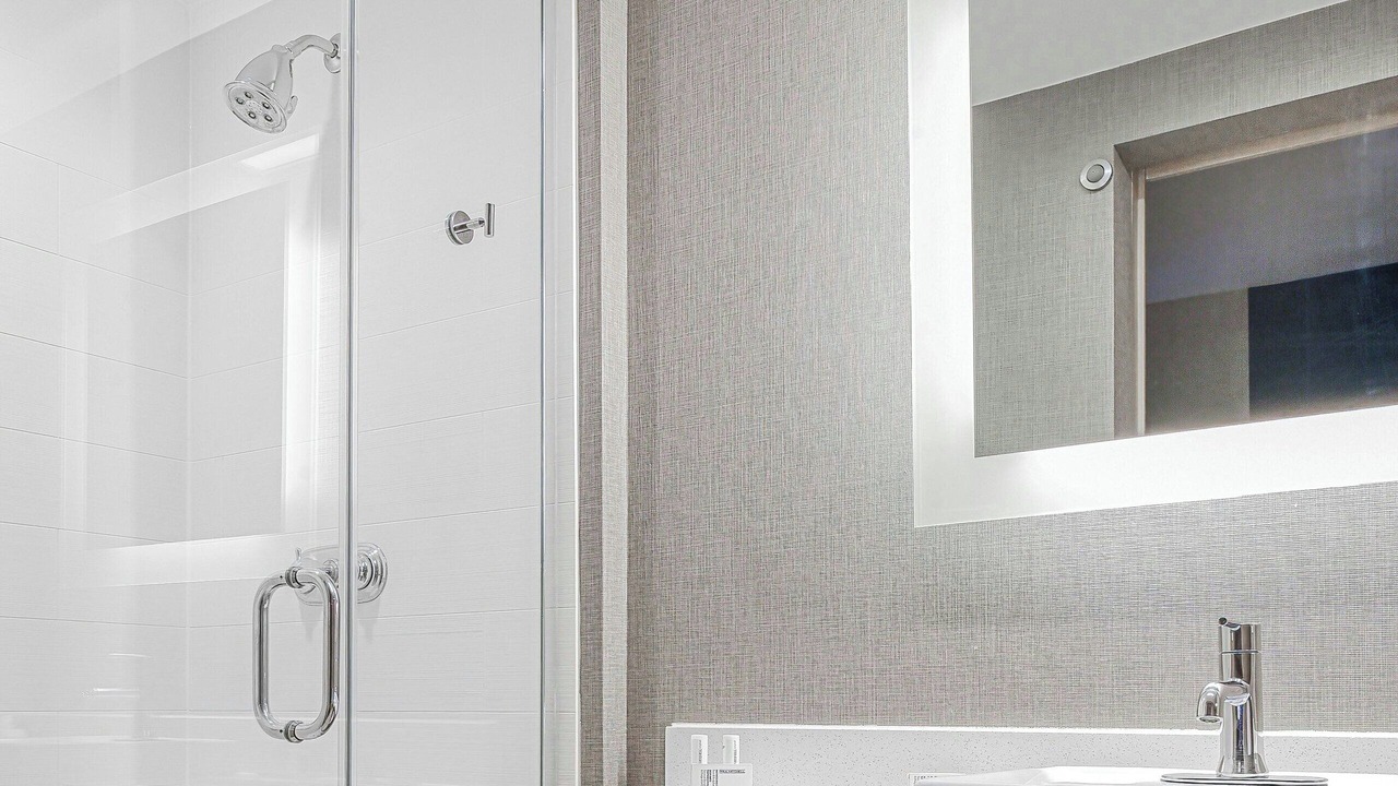 Photo of Bathroom in Fishkill