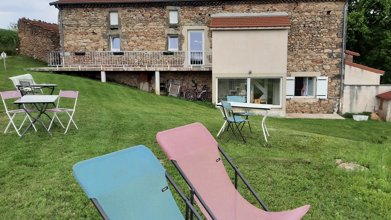 Photo of Others in Saint-Barthelemy-de-Vals