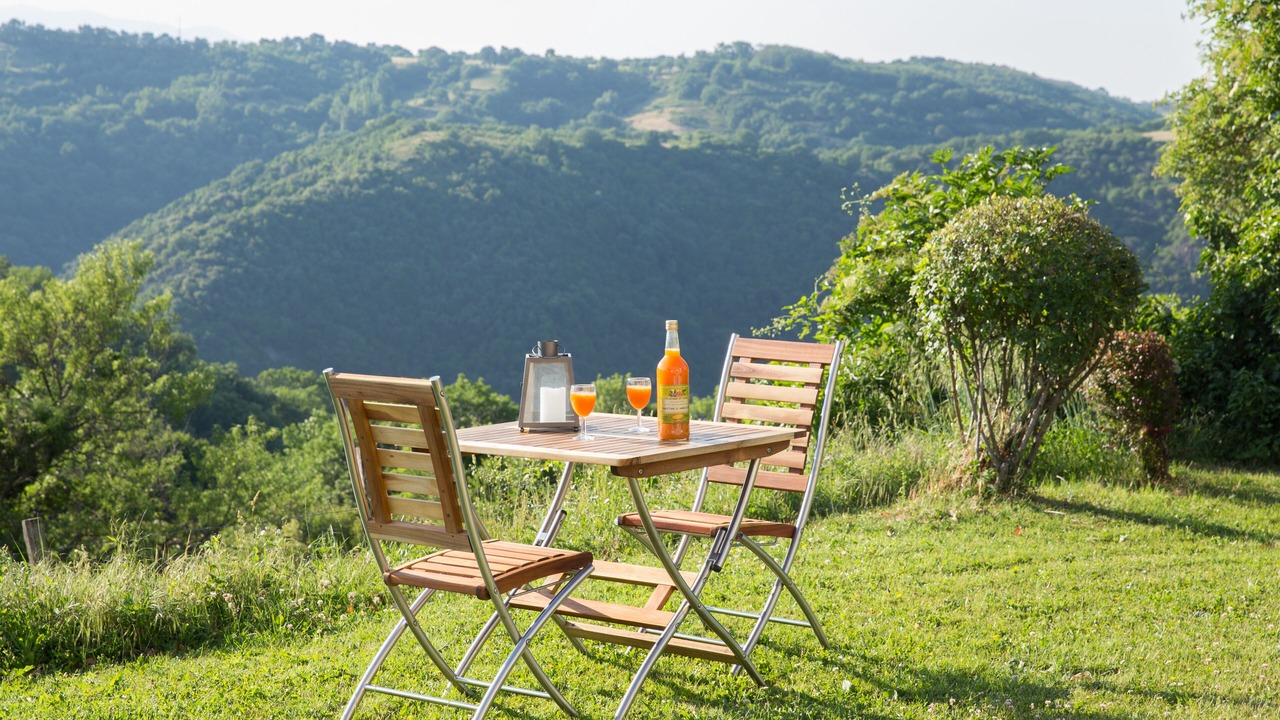 Photo of Outdoor in Saint-Barthelemy-de-Vals