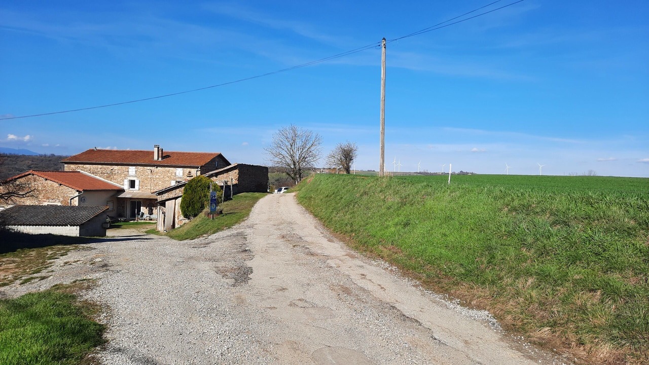 Photo of Others in Saint-Barthelemy-de-Vals