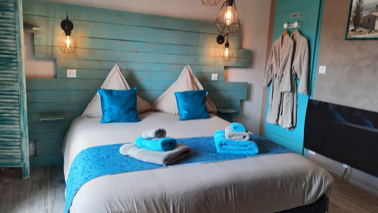 Photo of Bathroom in Saint-Barthelemy-de-Vals