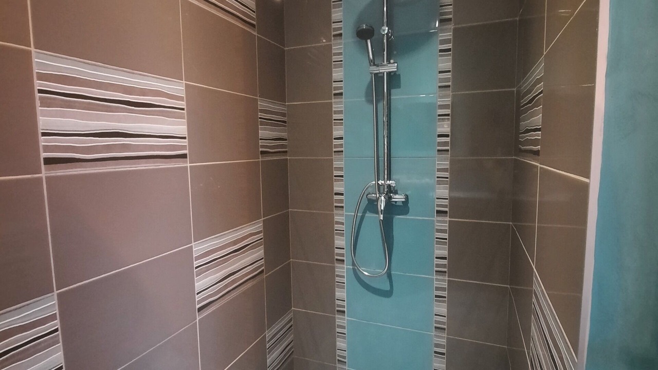 Photo of Bathroom in Saint-Barthelemy-de-Vals
