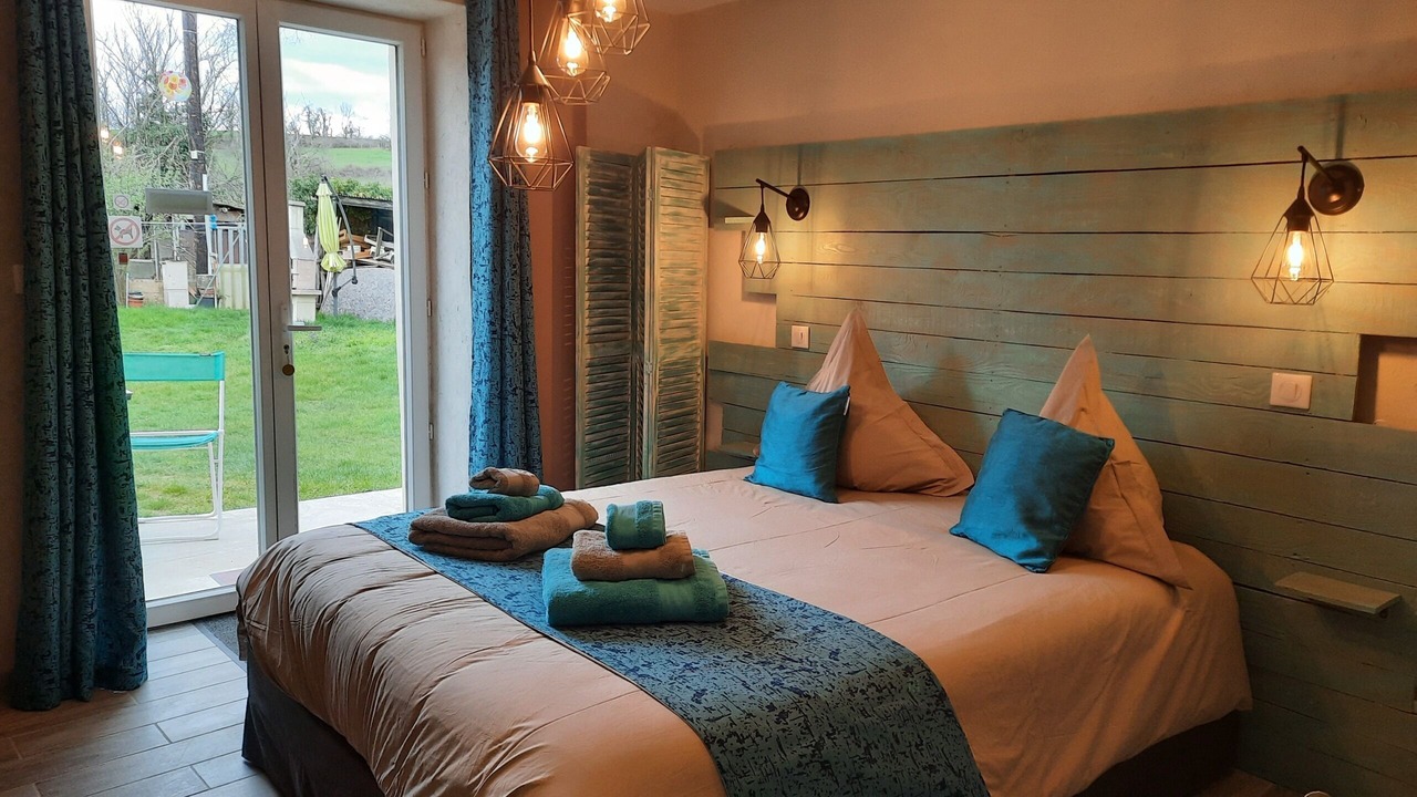 Photo of Bathroom in Saint-Barthelemy-de-Vals