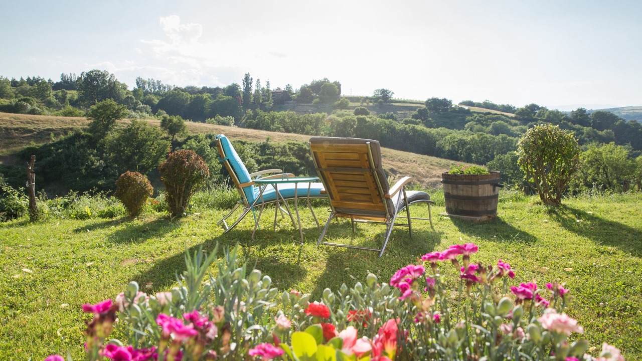 Photo of Outdoor in Saint-Barthelemy-de-Vals