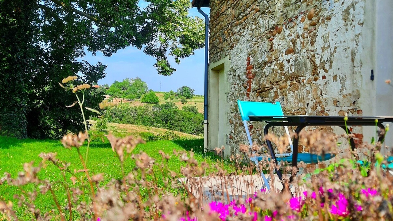 Photo of Outdoor in Saint-Barthelemy-de-Vals