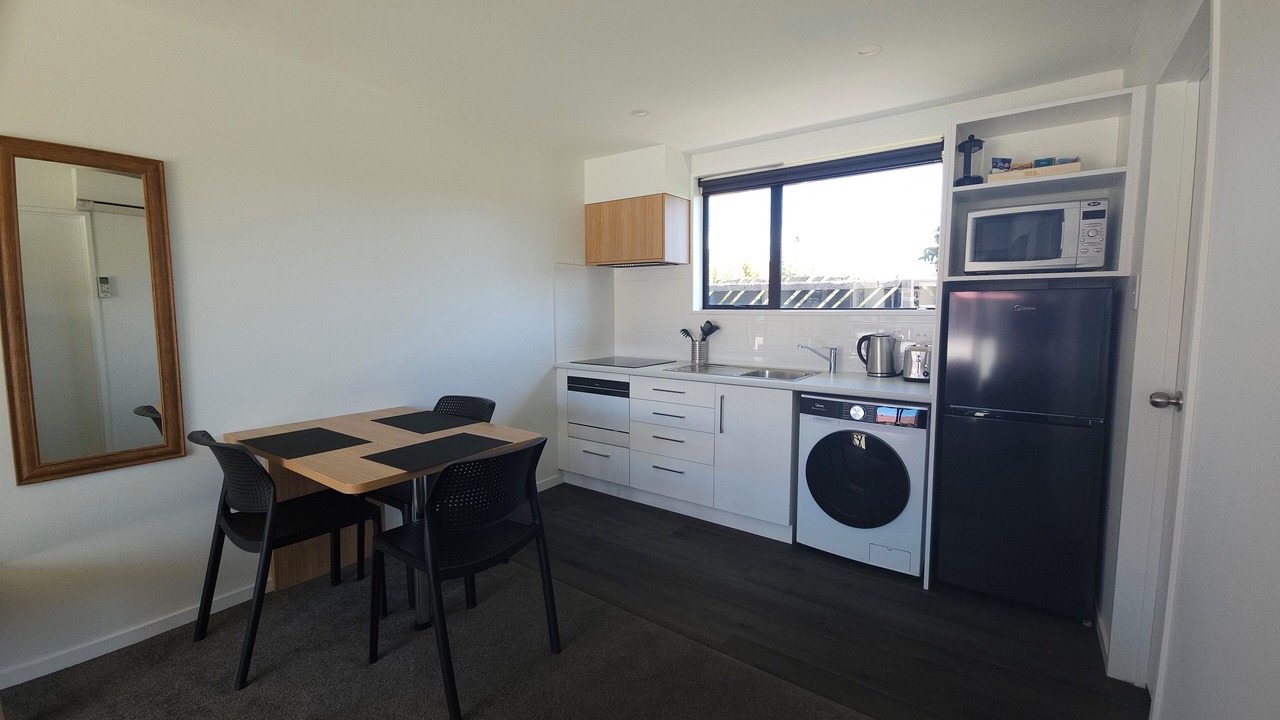 Photo of Kitchen in Omarama