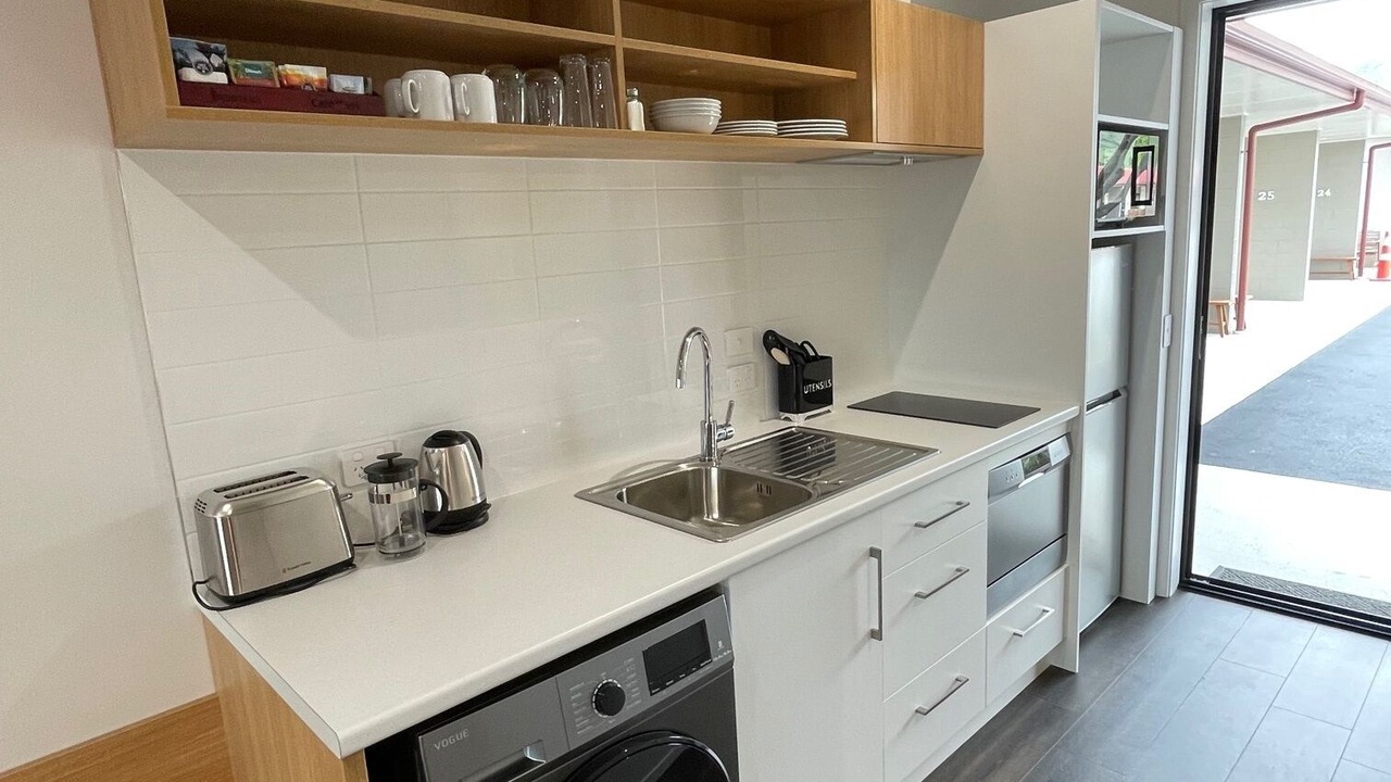 Photo of Kitchen in Omarama
