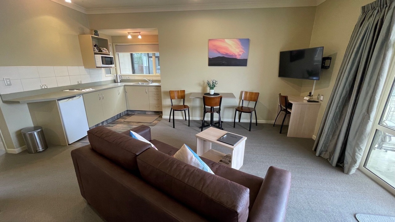 Photo of Others in Omarama