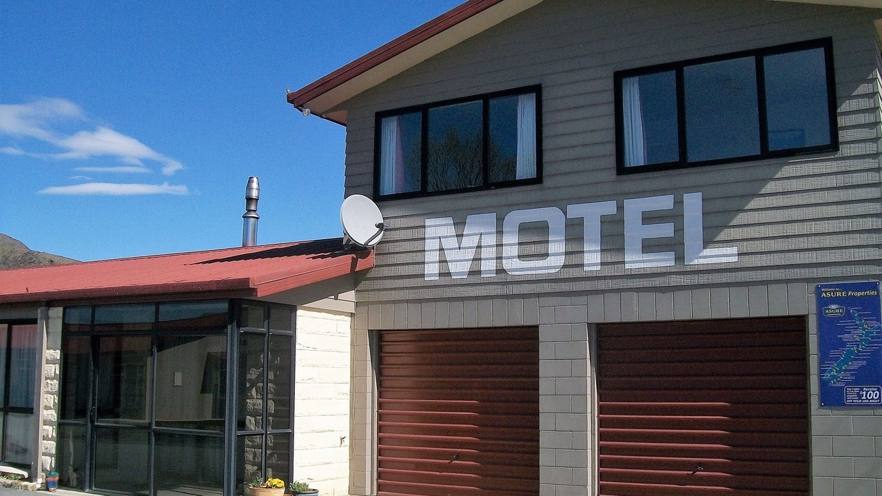 Photo of Outdoor in Omarama